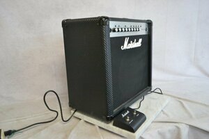 K●【ジャンク】Marshall マーシャル MG50CFX ギターアンプ コンボ ③