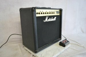 K●【ジャンク】Marshall マーシャル ギターアンプ MG50FX ⑥