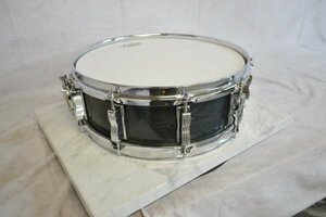 K●【中古】Ludwig X THIN CLEAR SNARE スネアドラム