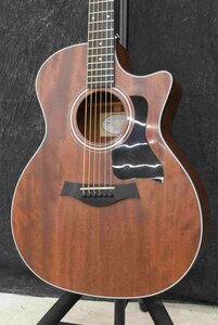 F☆Taylor テイラー 324ce アコースティックギター ☆中古☆