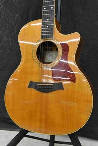 F☆Taylor(テイラー) エレクトリックアコースティックギター 414CE ☆中古☆