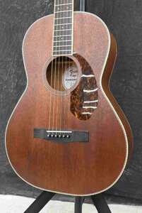 F☆Fender Acoustics PM-2 AM NE NAT アコースティックギター ☆中古☆