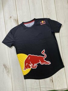  being gone sequence end! new arrival not for sale Athlete on Lee Red Bull T-shirt rare 