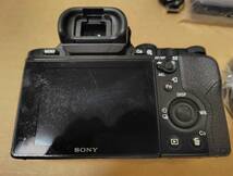 展示品　SONY α7 ILCE-7K レンズキット SEL2870 FE 28-70mm F3.5-5.6 OSS_画像2