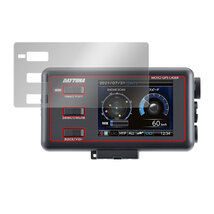 DAYTONA MOTO GPS LASER 25674 保護 フィルム OverLay Eye Protector for デイトナ モト GPS レーザー 目にやさしい ブルーライト カット_画像3