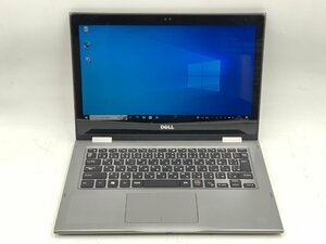 Dell 2in1ノートパソコン Inspiron 13 5378 Core i5/8GB/SSD256GB タッチディスプレイ USB3.0ポート HDMI Windows10/13.3インチFH