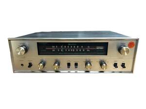 to0853 Pioneer SX-30TA パイオニア ステレオ レシーバーアンプ レトロ AM FM 真空管オーディオ アンティーク アンプ機器 現状品