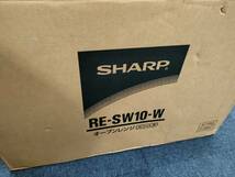 ◎0512j1203 未使用　SHARP　オーブンレンジ　RE-SW10 WEIGHT SENSOR　※同梱不可_画像4