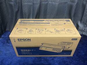 EPSON 環境推進トナー（Mサイズ） LPB3T25 S 適合機種 LP-S2200 3200 未使用保管品 