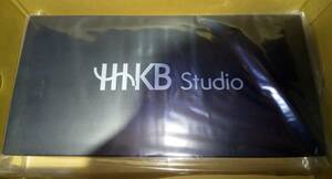 PFU HHKB Studio 日本語配列 PD-ID120B 送料820円～