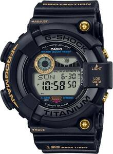 CASIO G-SHOCK GW-8230B-9AJR FROGMAN フロッグマン 30周年記念モデル 送料820円～