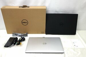 ＜中古品＞DELL ノートPC Precision 5540 Core i9-9880H 16GB 512GB Windows10 Pro 64bit 15.6型（10323112818845IK）