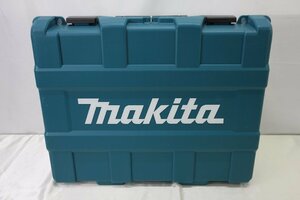 ＜未開封品＞Makita マキタ　24mm 充電式ハンマドリル　HR244DRGX（10423112518747SM）