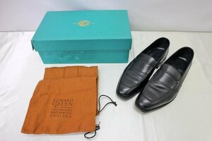 【中古品】EDWARD GREEN メンズシューズ BUCKINGHAM 6/6 1/2（31323112618795KMH）