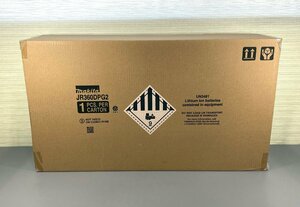 ＜未開封品＞マキタ makita　充電式 レシプロソー　JR360DPG2（50223112418687SM）