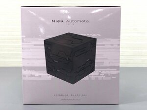 〇未開封品〇スクウェア・エニックス NieR：Automata 1.1a 放送記念くじ C賞　コインバンク-ブラックボックス- (60423111818373SH)