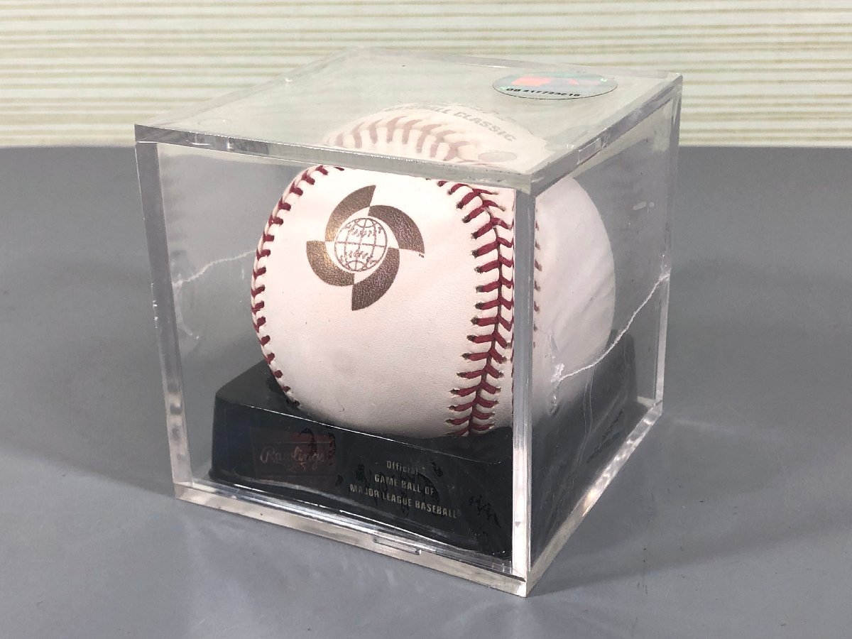 2023年最新】Yahoo!オークション -2006 wbcの中古品・新品・未使用品一覧