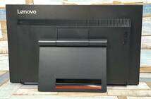 Lenovo ThinkVision T2364t タッチワイド液晶モニター 23インチ フルHD（1920x1080）_画像4