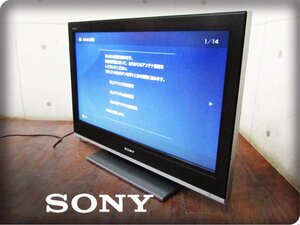 ■SONY/ソニー■32V型■液晶デジタルテレビ■BRAVIA/ブラビア■アプリキャスト機能搭載/ソニールームリンク■KDL-32J3000■khhn2073m