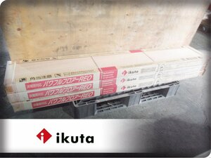 ■未使用品■ikuta/イクタ■パワフルフロアーREO■床暖房対応■直張用■複合フローリング■3ケース/18枚■khhw382k