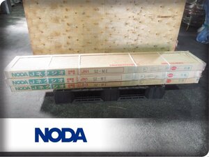 ■未使用品■NODA/ノダ■Jネクシオ■床暖房対応■直張用■複合フローリング■3ケース/18枚■khhw381k