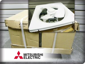 ■未使用品■MITSUBISHI/三菱■業務用有圧換気扇■店舗用■標準タイプ■排気専用■羽根径35センチ■EFG-35SB■khhx434m