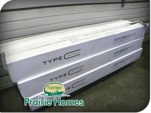 ■未使用品■Prairie Homes/プレイリーホームズ■オークTYPE-E■天然木突板貼フローリング■72枚/6ケース■khhw326k