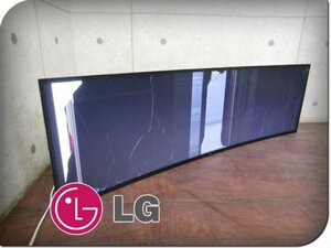 ■LG■ワイドモニター■49型■環境光センサー■UltraWide ウルトラワイドモニター■2023年製■ジャンク■49WL95C-WE■19万■kdnn1731k