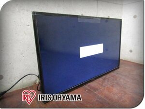 ■展示品■未使用品■アイリスオーヤマ■32V型■ハイビジョン液晶テレビ■直下型LEDバックライト■Fiona■2023年製■32WB10PB■kdnn1814k