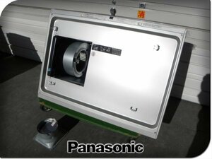 ■展示品■未使用品■Panasonic■中級サイドフード■イージィ・クリーンフィルター付■2020年製■FY-9DPG2L-S■26万■khhx156k