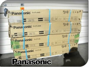 ■未使用品■Panasonic■ウッディ45/ウッディA45■複合1種フローリング■直張用■オーク/ビーチ■96枚/4ケース■17万■khhx192m