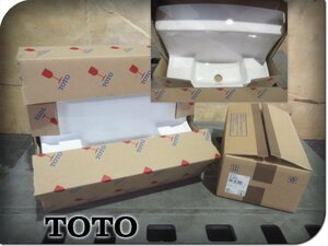 ■未使用品■TOTO■アクアオート■コンパクト手洗い器■自動水栓■壁掛け手洗い器■TEL592AR/L870A■khh2008m