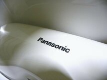 ■展示品■未使用品■Panasonic/パナソニック■ビューティー・トワレ■アラウーノV専用■ウォシュレット/温水洗浄便座■CH315WS■ymm1475m_画像6