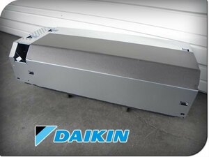 ■未使用品■DAIKIN/ダイキン■マルチ形ルームエアコン/冷房・暖房兼用/分離形/空冷式/14畳/壁埋込形/4.0kW/2022年製/C40ZMV/28万/khhx370m