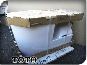 ■未使用品■TOTO■GGシリーズ■床排水■便器/床置床排水大便器■セフィオンテクト加工■CS890BM■khhw306k