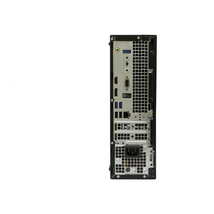 DELL Optiplex 3060 SFF(Win10x64) 中古 Core i5-3.0GHz(8500)/メモリ8GB/HDD 500GB/DVDマルチ [バリュー品]_画像3