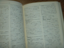 F ＜岩波心理学小辞典＞　宮城音弥 緑川亨 岩波書店　心理学　古本 古書_画像7