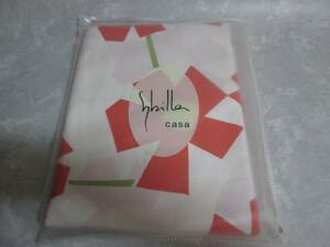  Sybilla AMAPOLAS. futon cover cotton 100% 125×215 semi-double long 