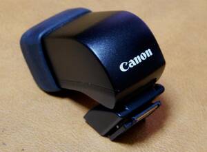 【送料無料:美品】Canon キヤノン 電子ビューファインダー EVF-DC1