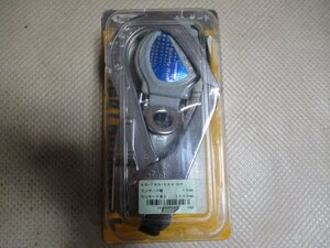 未使用品　藤井電工　ツヨロン　１本吊り専用　ランヤード　安全帯　AR-TRN-599-BP　（D-27）