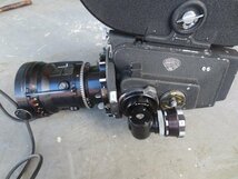 未点検ジャンク品　ARRIFLEX　16ｍｍシネマカメラ　16BL　希少　_画像5