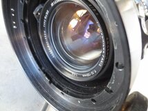 未点検ジャンク品　ARRIFLEX　16ｍｍシネマカメラ　16BL　希少　_画像6