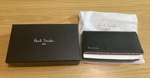 ポールスミス Paul Smith キーケース 4連 