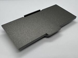 SONYスカイセンサーICF-5900電池ボックスの蓋（複製品）