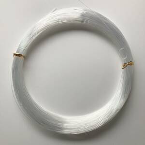 H50 number new arrival nylon line hard 50 number 100m x 1 spool two or more purchase in case ( including in a package is total 160 number till possible ) from the question column order ask.