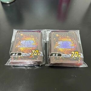 【TTAC】 遊戯王OCG DM DCプロテクター 輝石