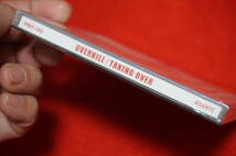 【新品 日本初CD化！ '87年作】 OVERKILL / Taking Over スラッシュ・メタル オーヴァーキル 2013年SHM-CD_画像6