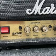 Marshall JCM2000 DSL1H 50周年 MADE IN ENGLAND 英国製 マイクロスタック 真空管アンプ 三段積み ミニスタック マーシャル_画像4