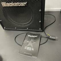 Blackstar HT METAL 5 ブラックスター メタル 5W_画像8