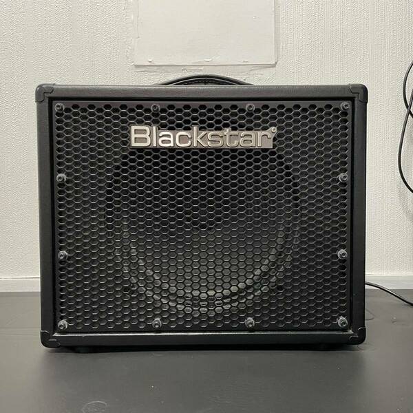 Blackstar HT METAL 5 ブラックスター メタル 5W